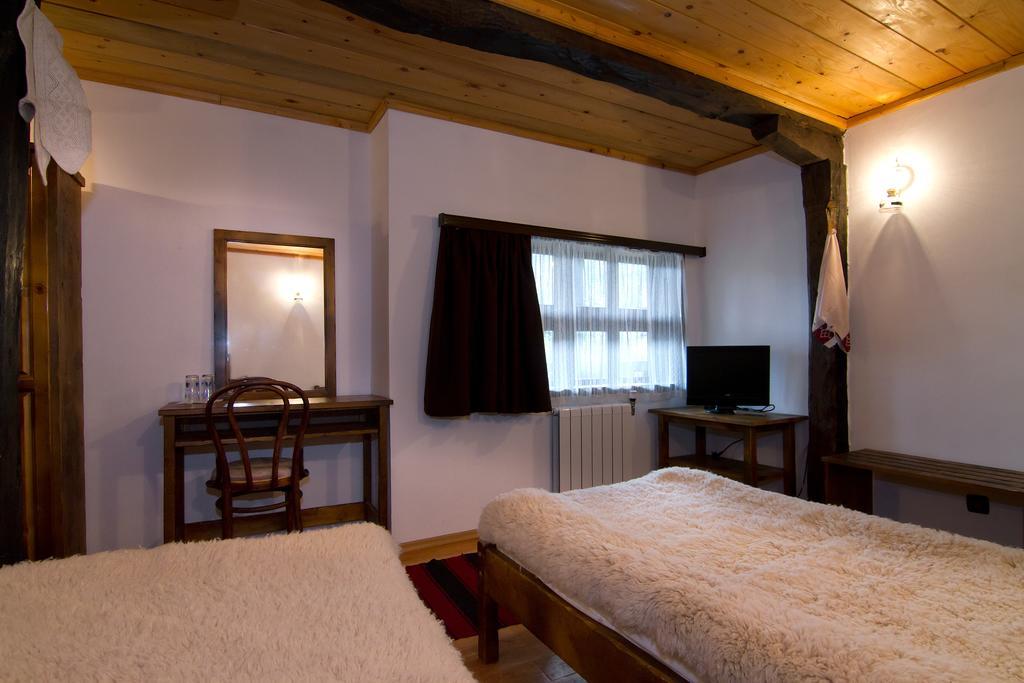 Hotel Dedovite Kashti Stefanovo  Zimmer foto