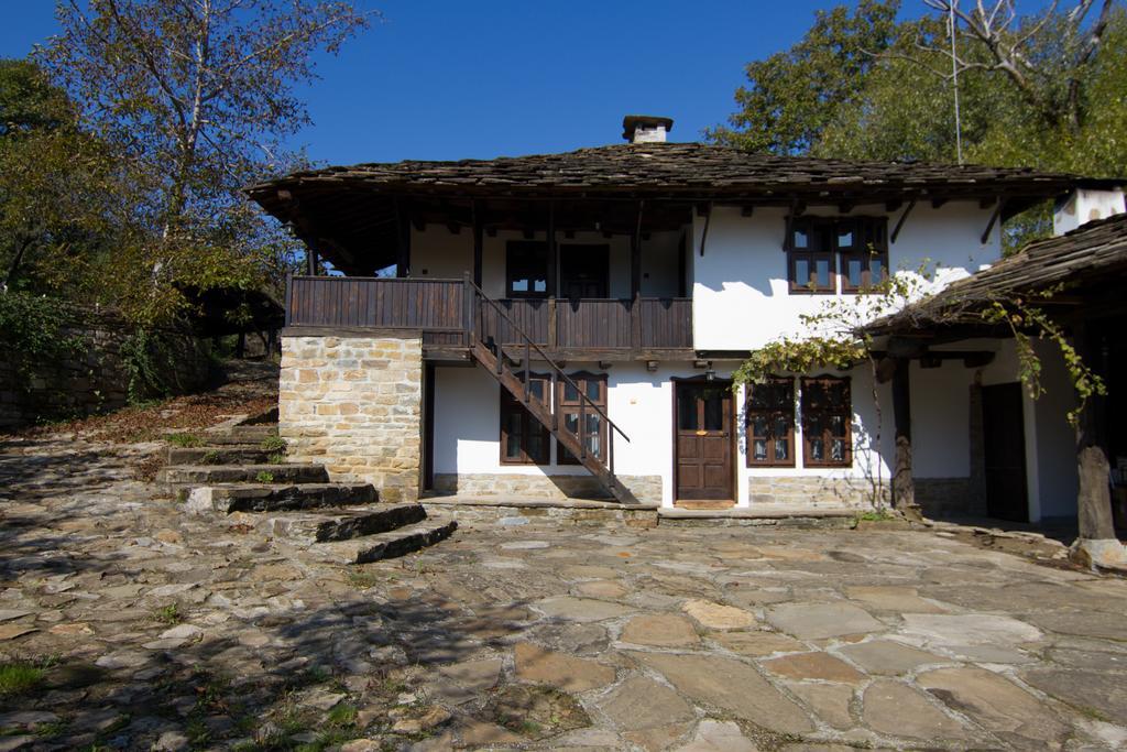 Hotel Dedovite Kashti Stefanovo  Exterior foto